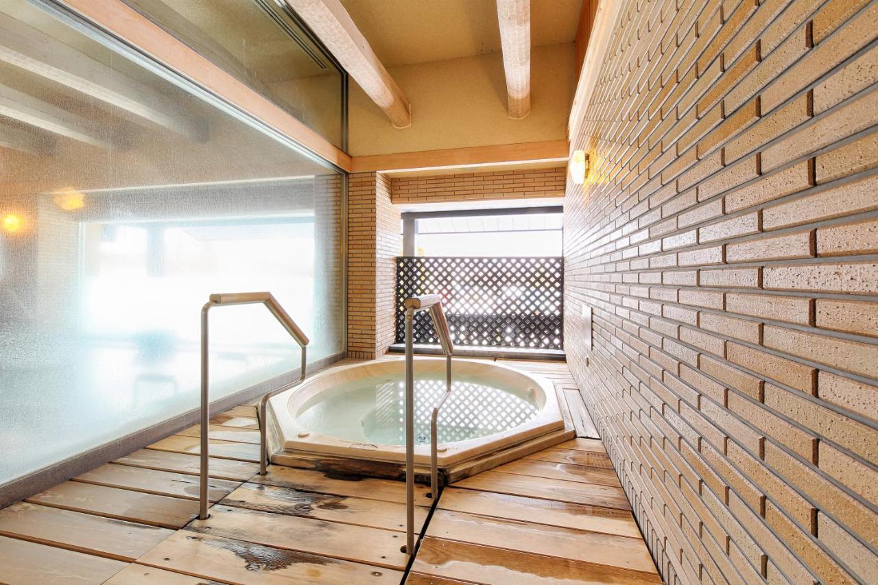 Hotel Sun Members Hirugano à Gujō Extérieur photo
