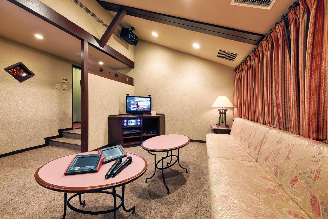 Hotel Sun Members Hirugano à Gujō Extérieur photo