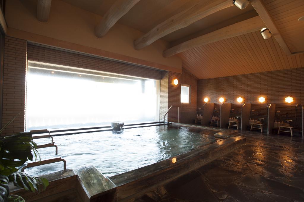 Hotel Sun Members Hirugano à Gujō Extérieur photo