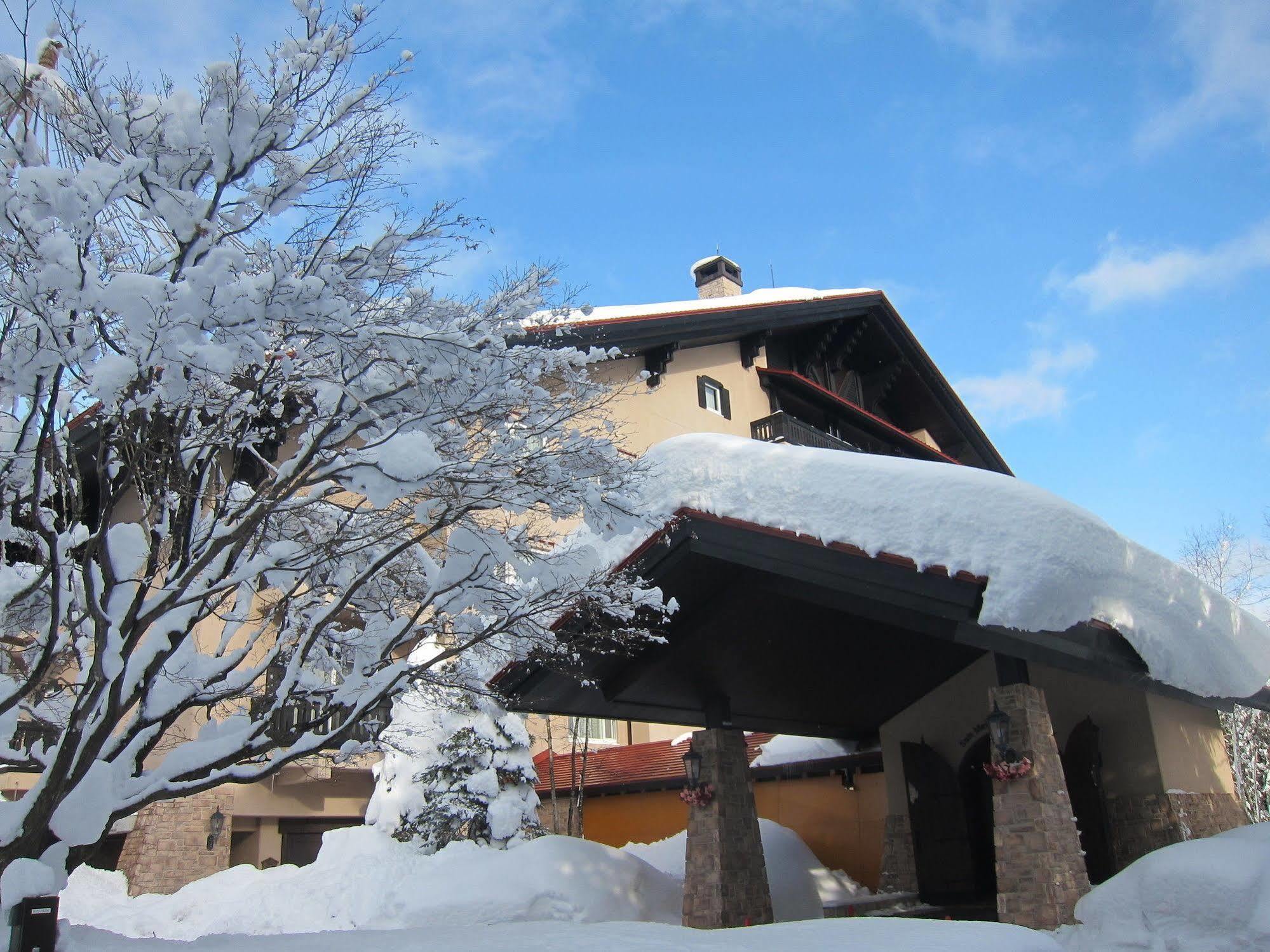 Hotel Sun Members Hirugano à Gujō Extérieur photo